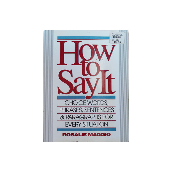 2 Books on Talking and Listening - Picture 3 of 4